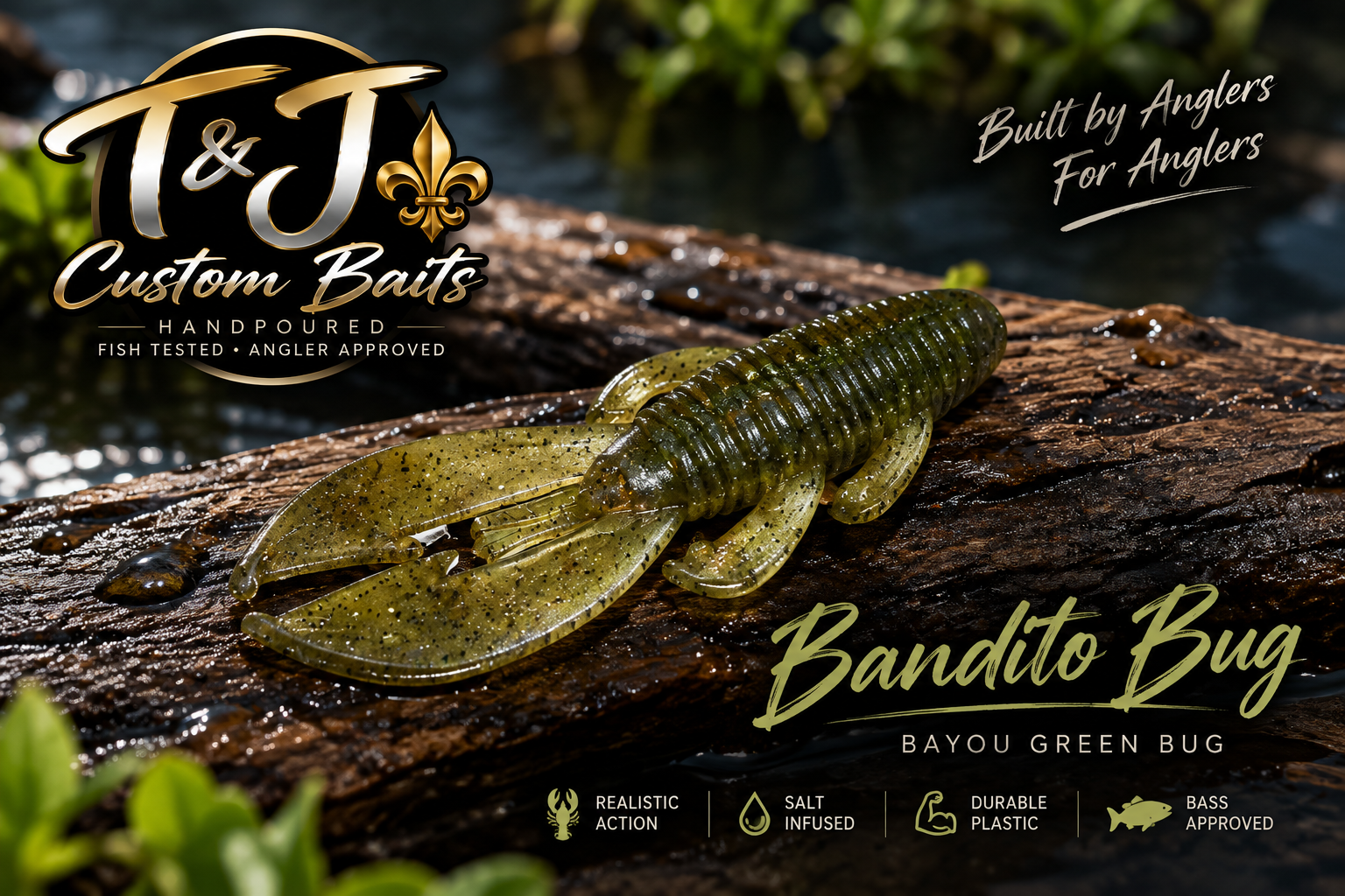 Bandido Bug